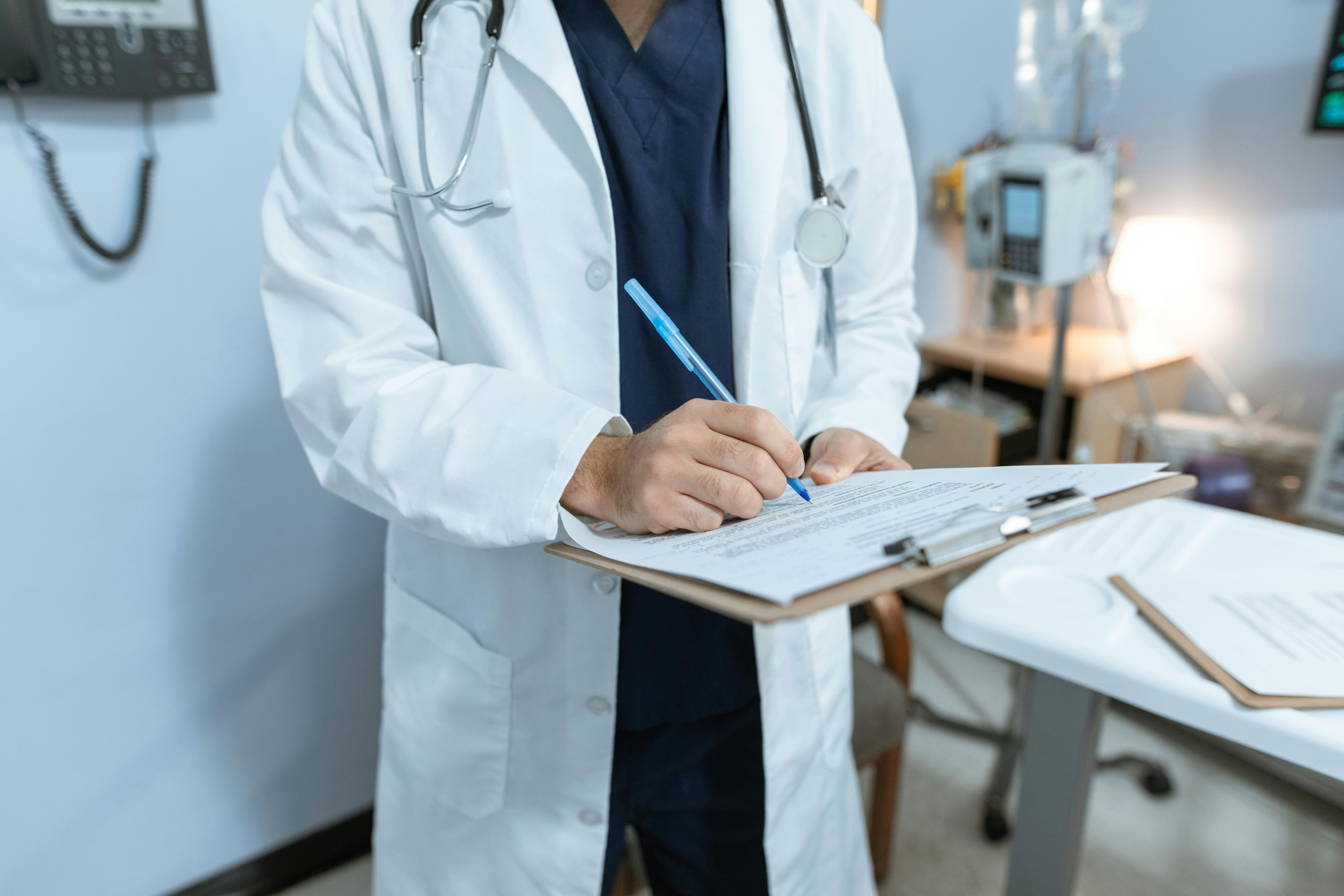 Medicina del lavoro